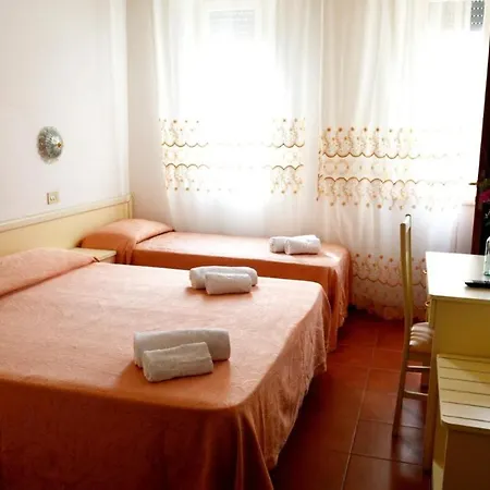 In Guest - New Cirene Triple Economy With Half *