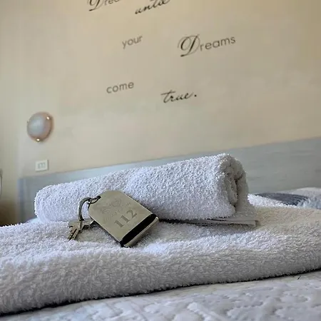 In Guest - New Cirene Triple Economy With Half Rimini