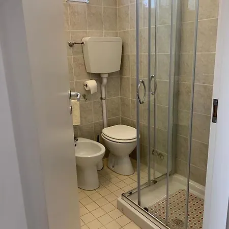 In Guest - New Cirene Triple Economy With Half *