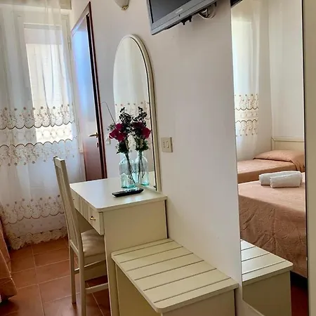 In Guest - New Cirene Triple Economy With Half *