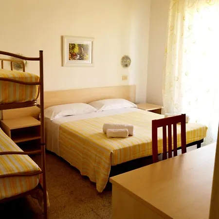 In Guest - New Cirene Triple Economy With Half