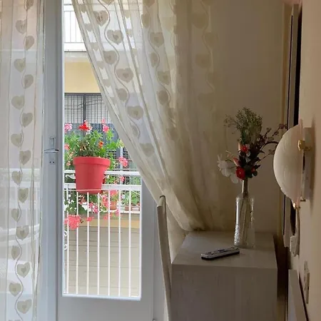 Affittacamere In Guest - New Cirene Triple Economy With Half Rimini